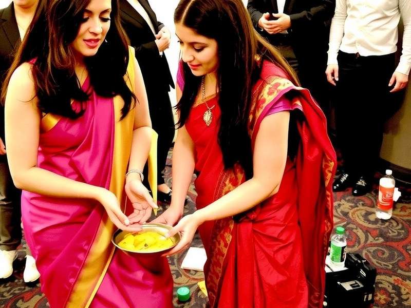 Tom S Curry Chaos Diwali Event