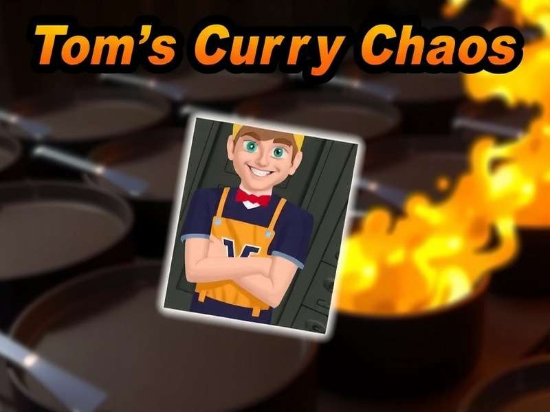 Tom S Curry Chaos Update